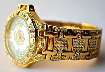 Gold Watches We Buy